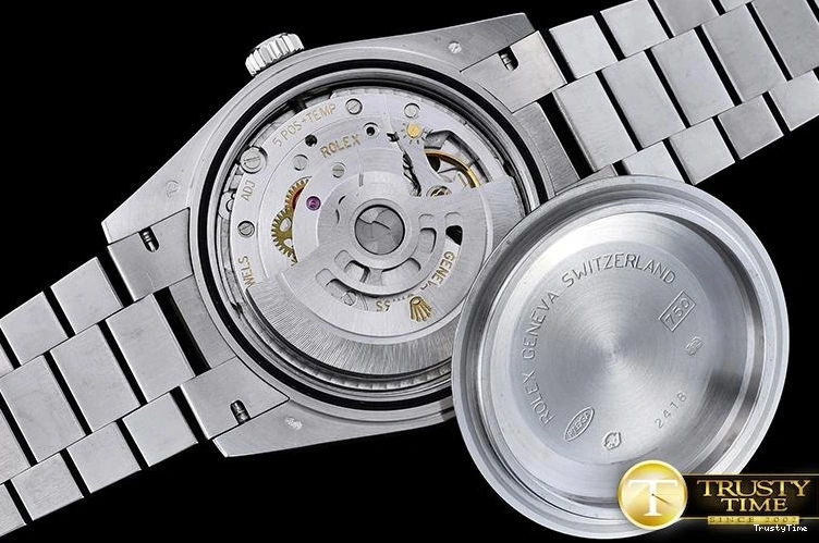 0805 RDD0203 – DayDate 40mm EasyMatch 669